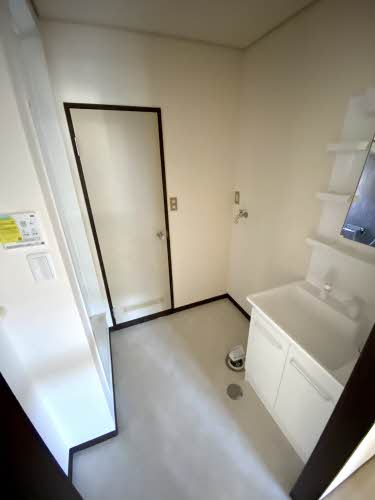 フレグランス吉田 B棟 B0201号-4