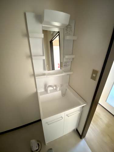 フレグランス吉田 B棟 B0201号-5