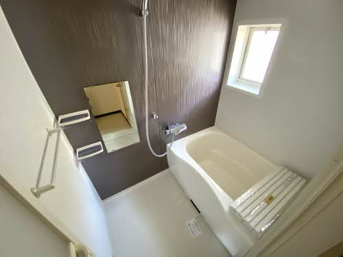 フレグランス吉田 B棟 B0201号-6