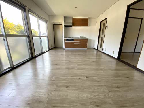 フレグランス吉田 B棟 B0201号-8