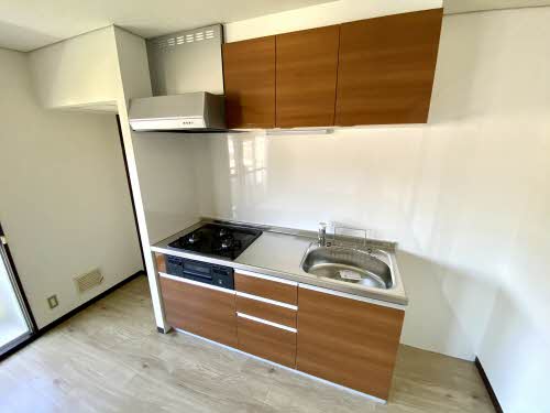 フレグランス吉田 B棟 B0201号-10