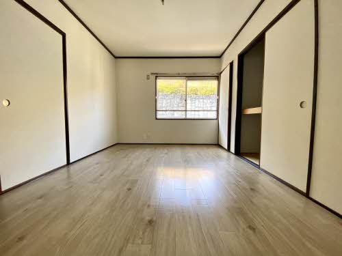 フレグランス吉田 B棟 B0201号-12