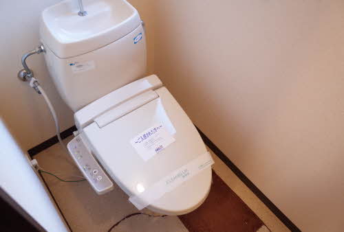 フレグランス吉田 B棟 B0202号-5