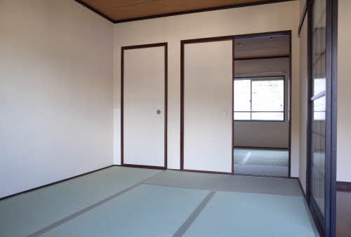 フレグランス吉田 B棟 B0202号-7