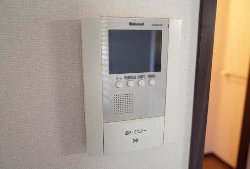 フレグランス吉田 B棟 B0202号-9