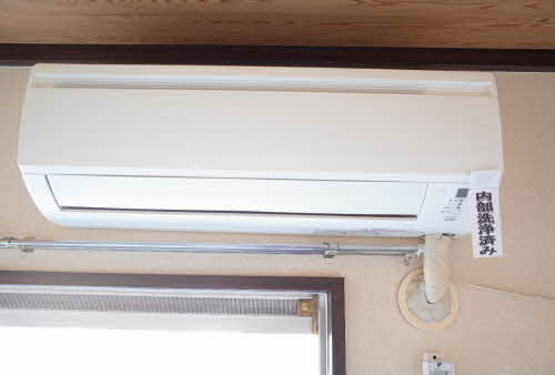 フレグランス吉田 B棟 B0202号-11