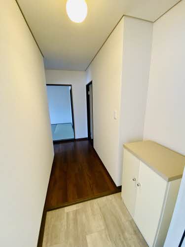 フレグランスフローラ C棟 C0201号-2