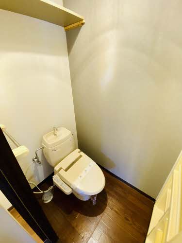 フレグランスフローラ C棟 C0201号-3