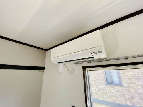 フレグランスフローラ C棟 C0201号-12