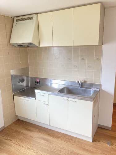 ブリランテ洋光 A0201号-3