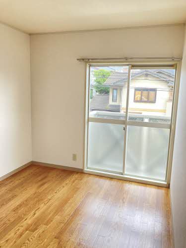 ブリランテ洋光 A0201号-6