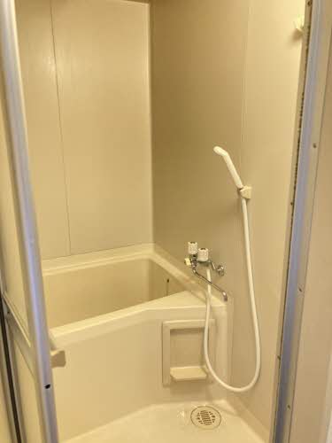 ブリランテ洋光 A0201号-8