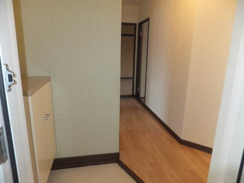 フレグランス佐々木 C棟 C0201号-2