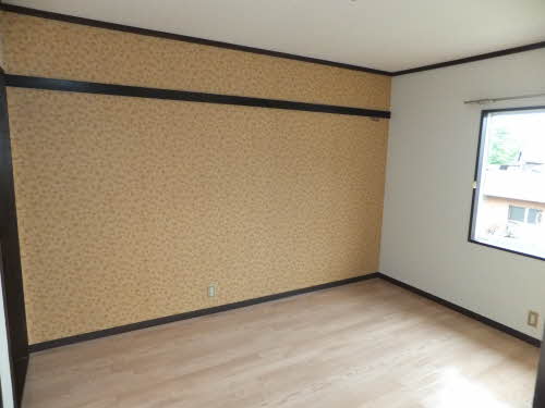 フレグランス佐々木 C棟 C0201号-4