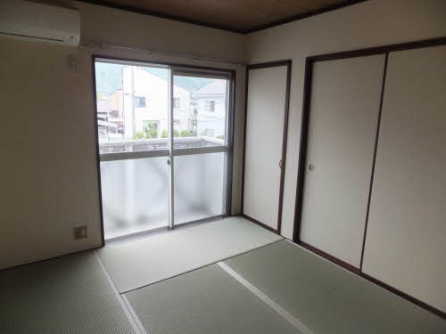 フレグランス佐々木 C棟 C0201号-5