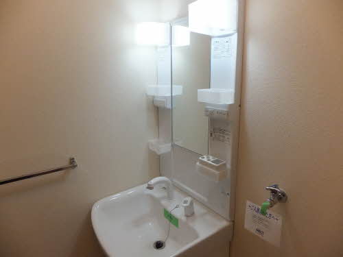 フレグランス佐々木 C棟 C0201号-6