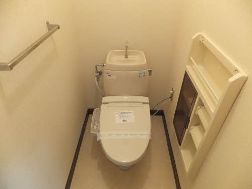 フレグランス佐々木 C棟 C0201号-8