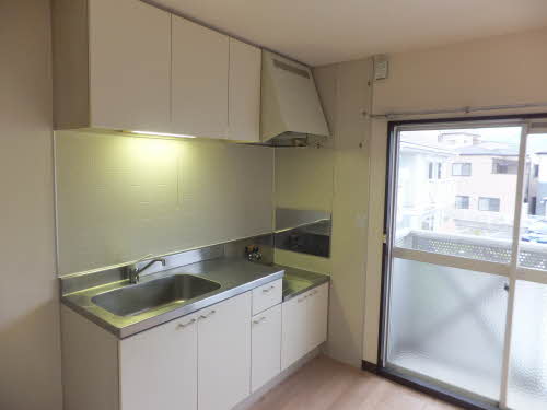 フレグランス佐々木 C棟 C0201号-9