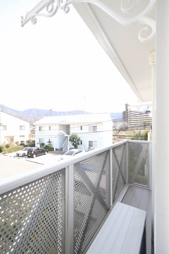 フレグランス佐々木　Ｃ棟 C0201号-13