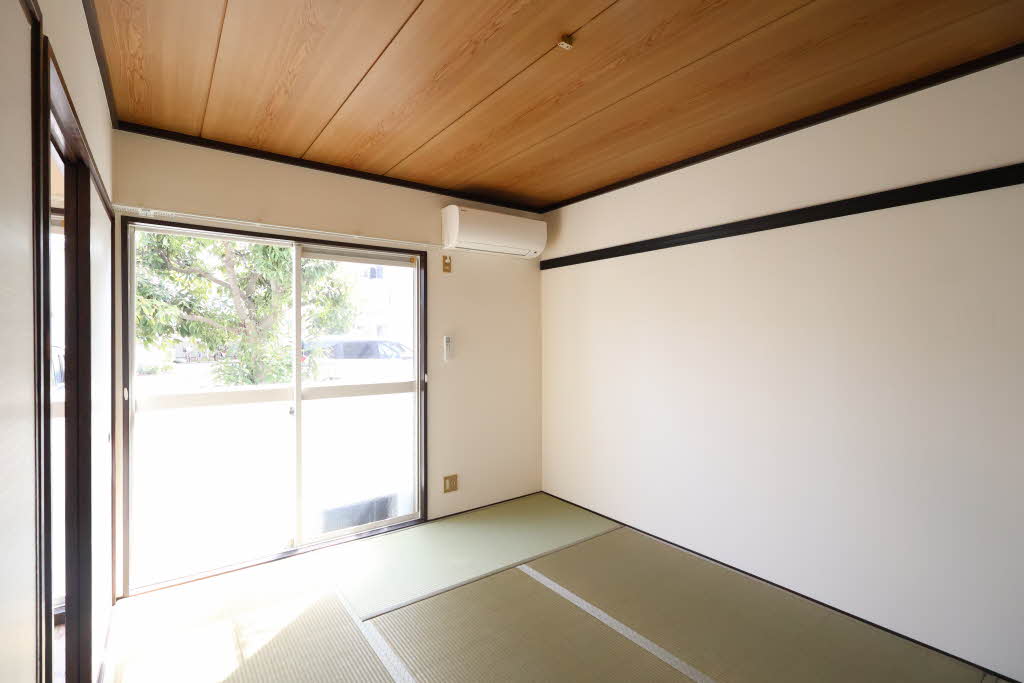 フレグランス佐々木　Ｄ棟 D0101号-3