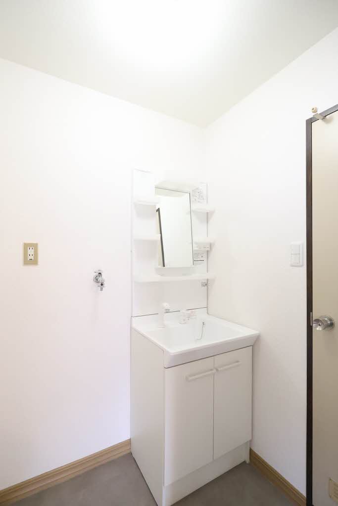 フレグランス佐々木　Ｄ棟 D0101号-5