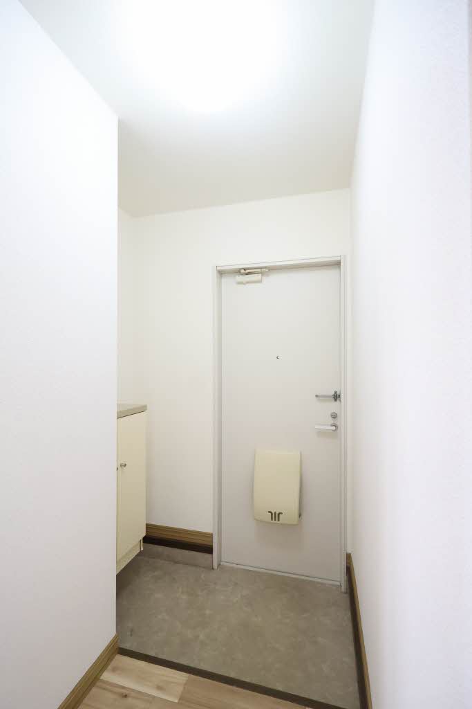 フレグランス佐々木　Ｄ棟 D0101号-12