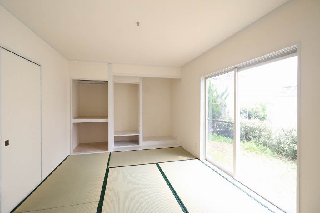 観音台4丁目戸建て-3
