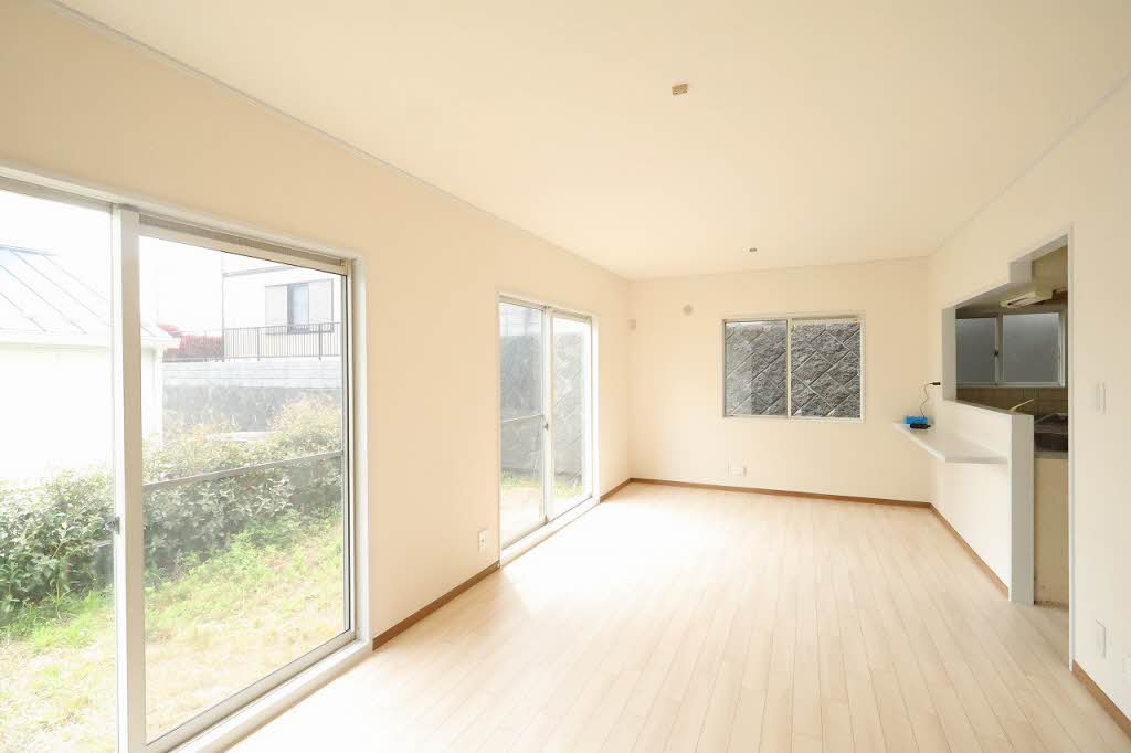 観音台4丁目戸建て-4