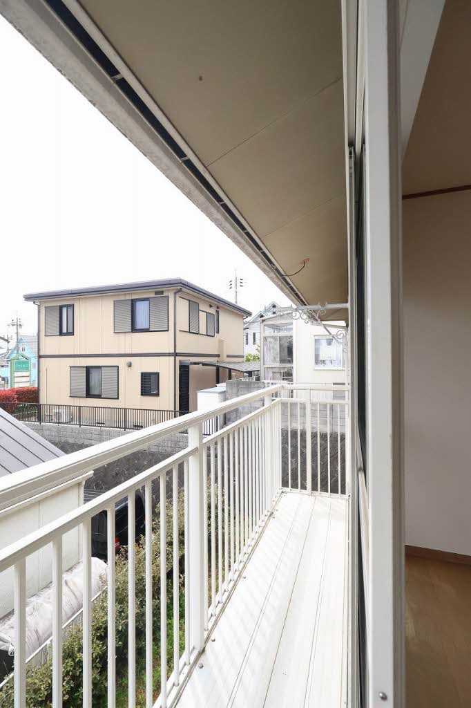 観音台4丁目戸建て-12