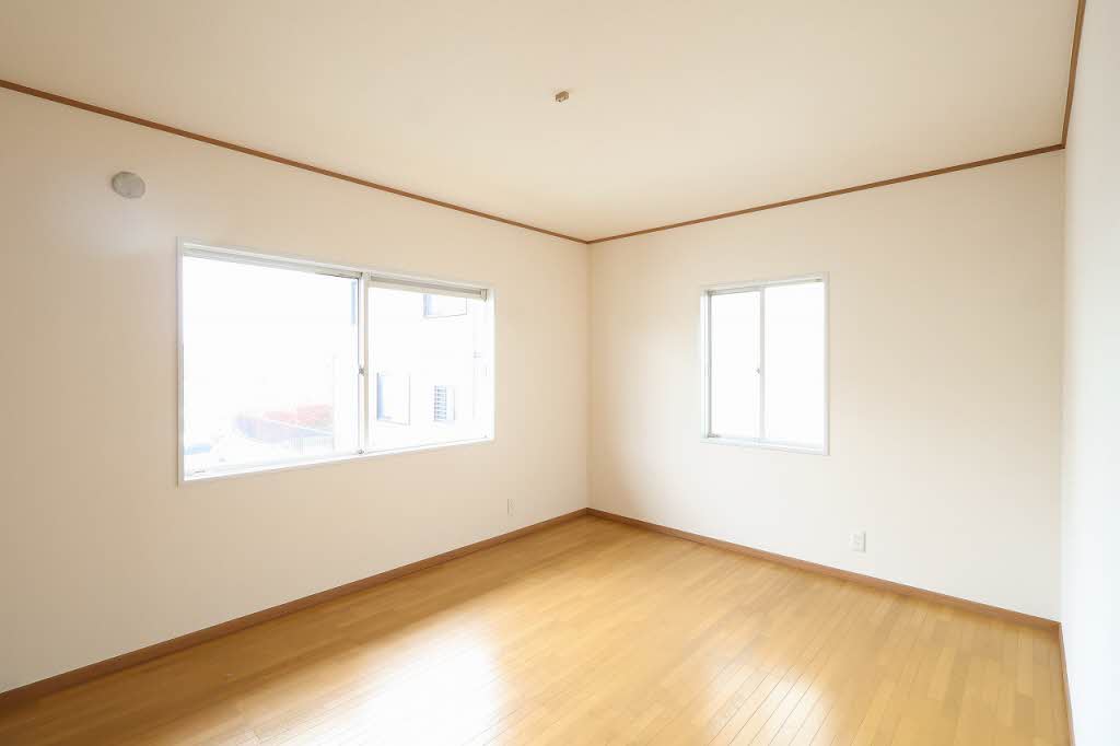 観音台4丁目戸建て-13