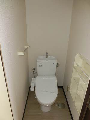 フレグランスやぐち A0103号-7