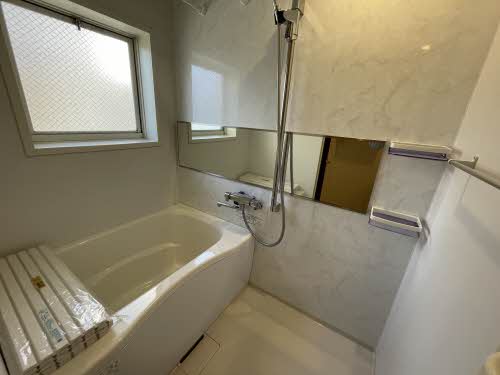 ファミール中村 A0102号-5