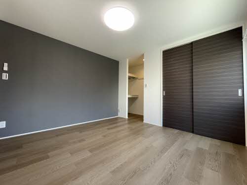 ファミール中村 A0102号-7