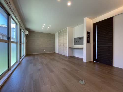 ファミール中村 A0102号-9