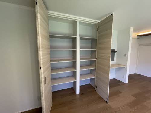 ファミール中村 A0102号-11