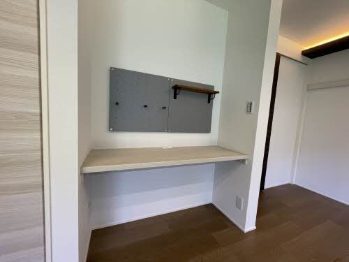 ファミール中村 A0102号-12