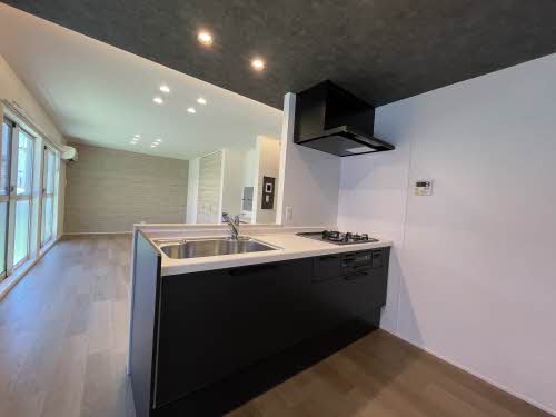 ファミール中村 A0102号-13