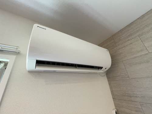 ファミール中村 A0102号-14