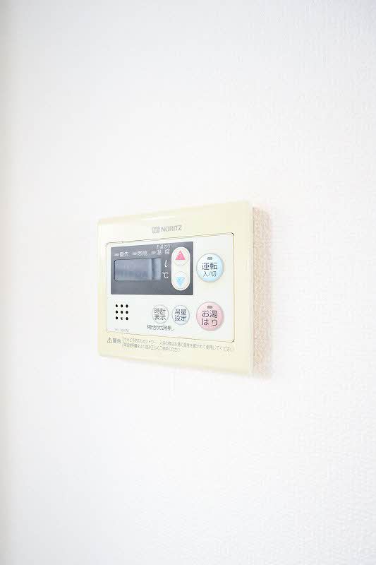 フレグランス中山台 A棟 A0102号-13