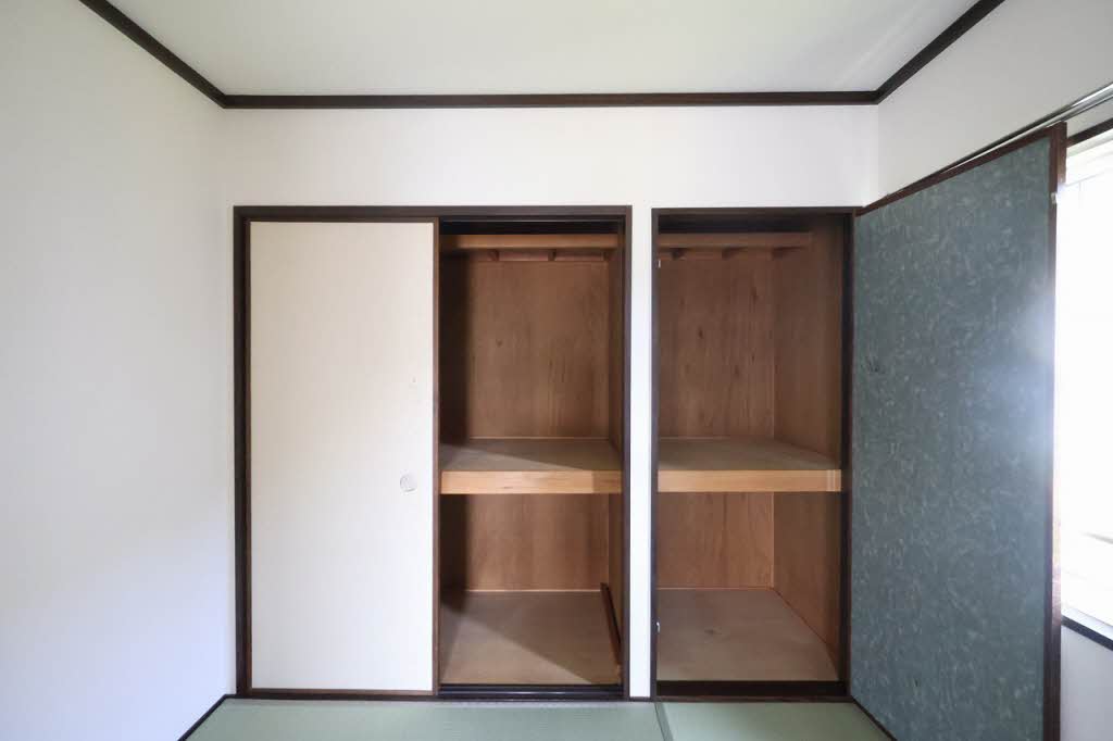 フレグランス中山台　Ａ棟 A0202号-5