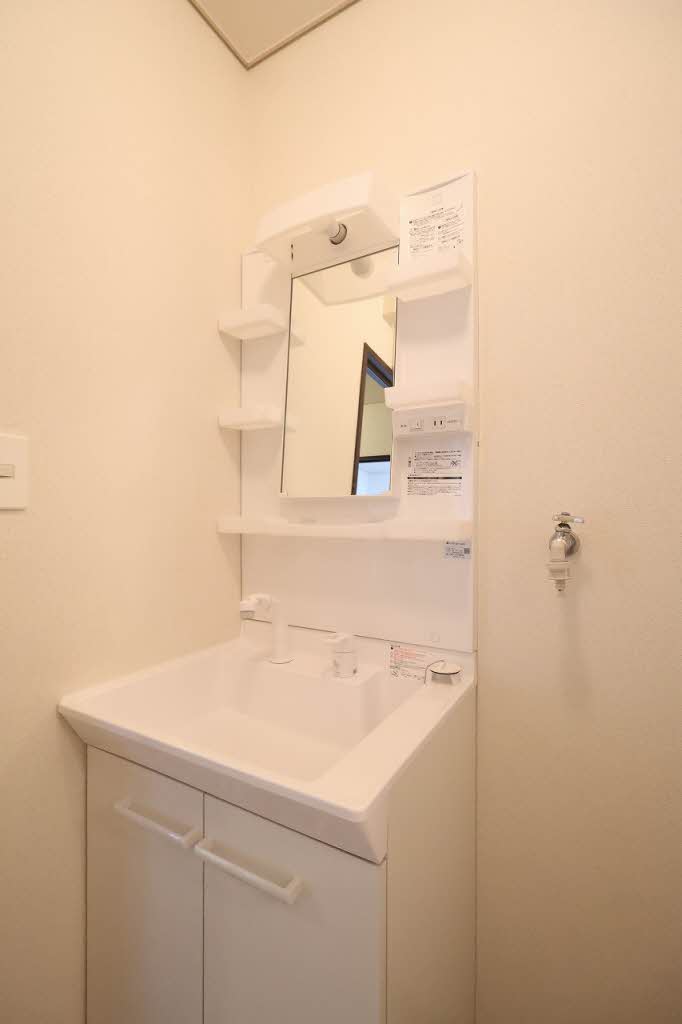 フレグランス中山台　Ａ棟 A0202号-7