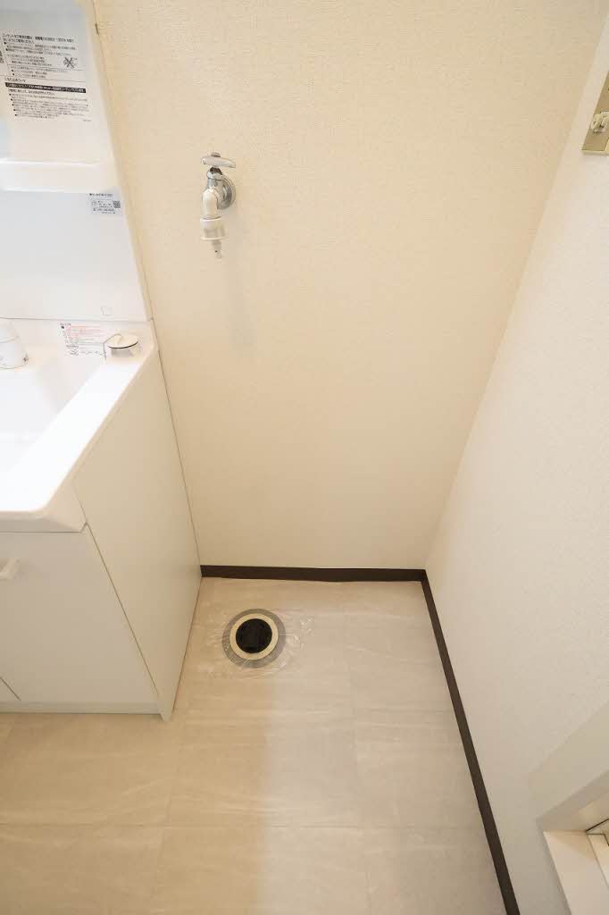 フレグランス中山台　Ａ棟 A0202号-8