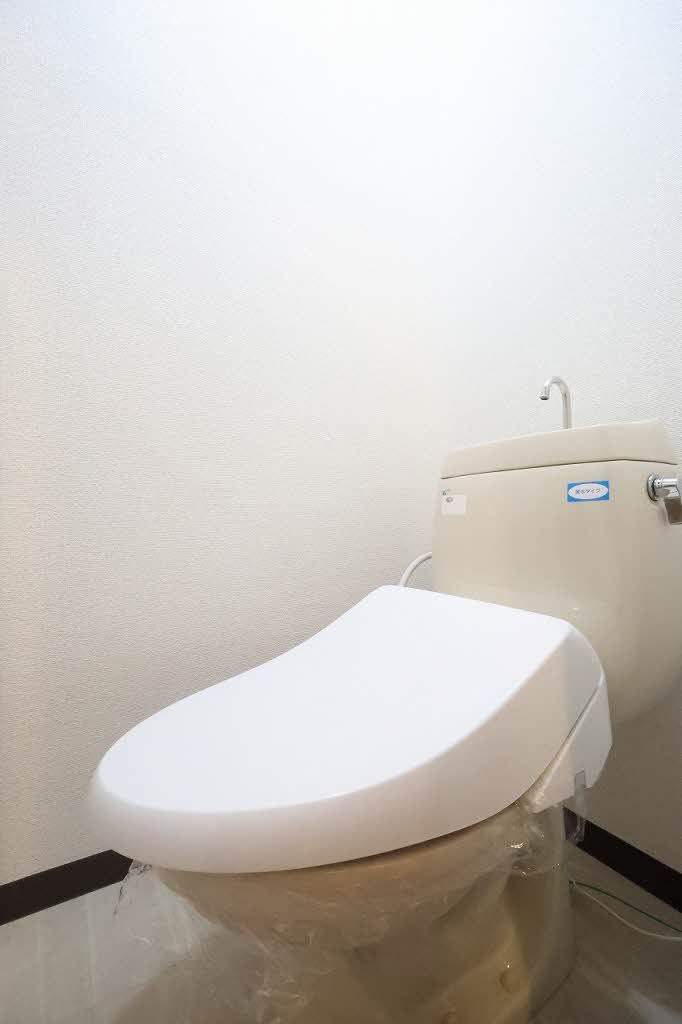 フレグランス中山台　Ａ棟 A0202号-10