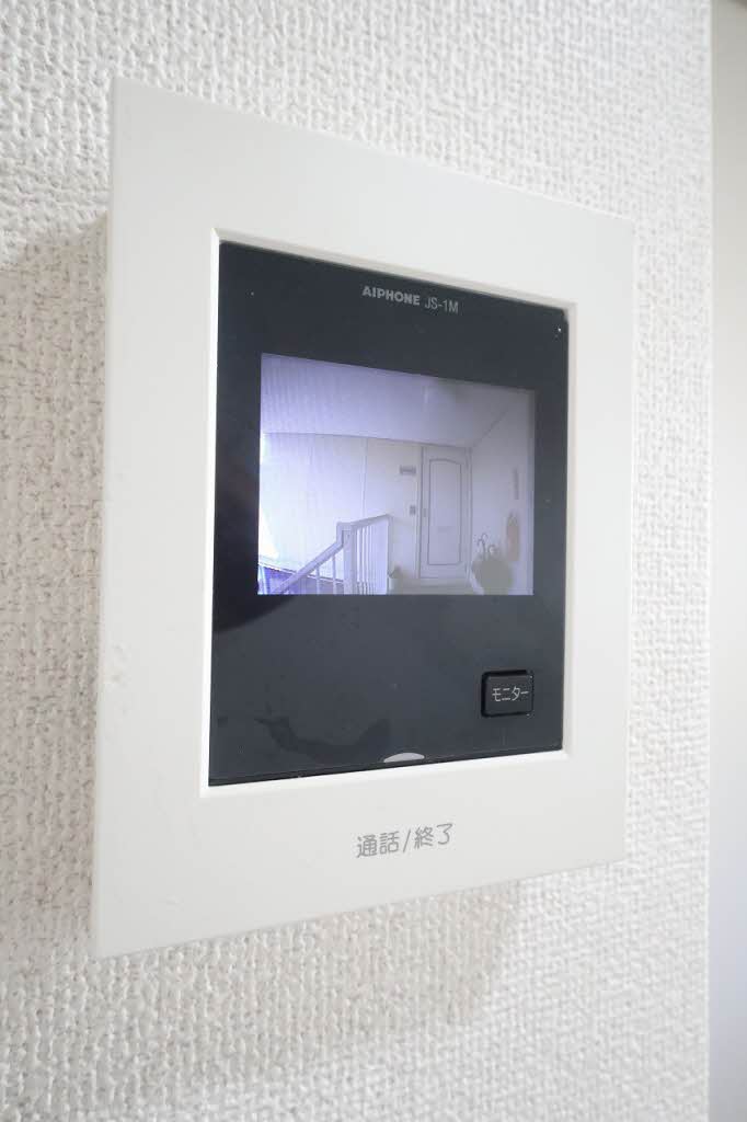 フレグランス中山台　Ａ棟 A0202号-11