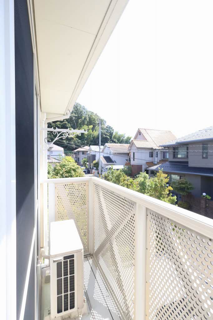 フレグランス中山台　Ａ棟 A0202号-13