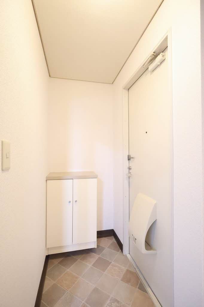 フレグランス中山台　Ａ棟 A0202号-14