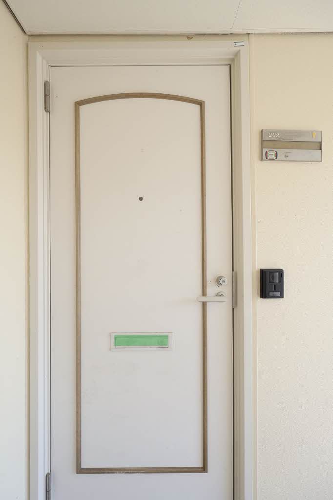 フレグランス中山台　Ａ棟 A0202号-15