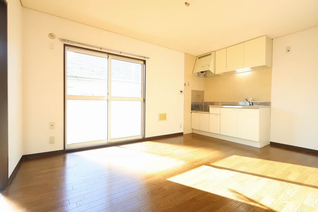 フレグランス中山台　Ｂ棟 B0101号-2