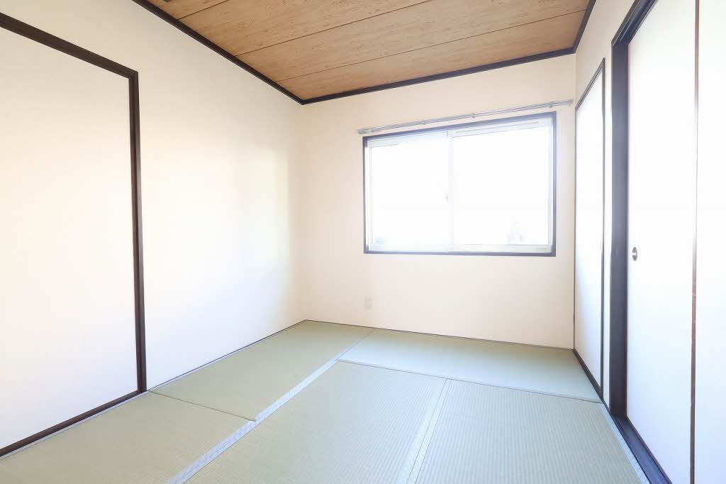 フレグランス中山台　Ｂ棟 B0101号-3