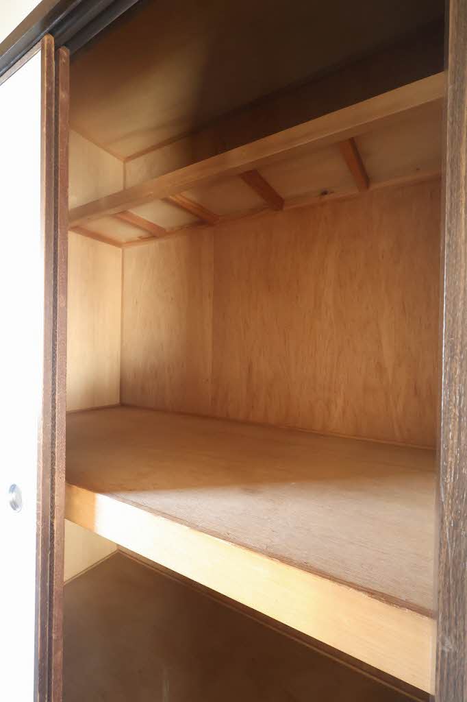 フレグランス中山台　Ｂ棟 B0101号-4